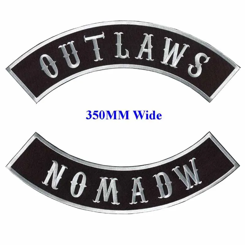 57-1 OUTLAWS