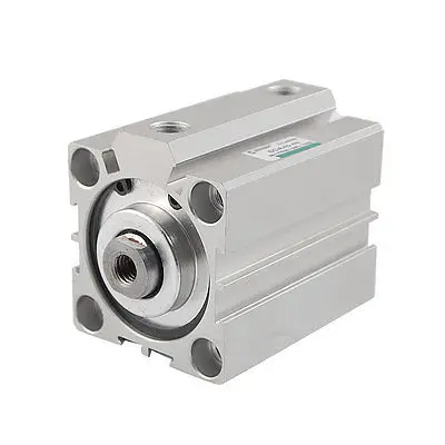 

40mm Bore 40mm Stroke Double Action Pneumatic Actuator Air Cylinder