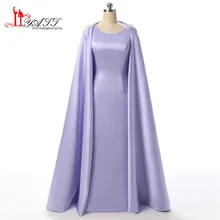 2017 Fashion New Muslim Evening Dresses With Pearls Women Long Saudi Arabic Dress Two Pieces Prom Dress Formal Party Gowns LY561