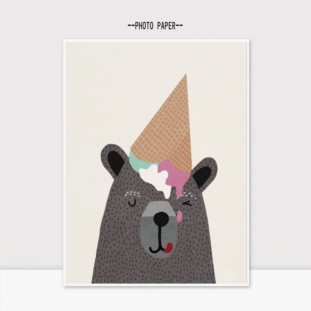 Unduh 620 Koleksi Gambar Es Krim Yang Mudah Digambar  Gratis