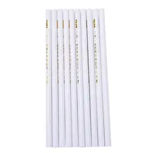 10 pièces/ensemble crayons à Point en bois professionnels stylo à plume pour ongles Art strass gemmes outils de cueillette