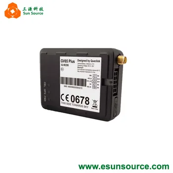 

GV65 Plus GPS tracker is a Compact Vehicle Tracking Device With Internal Battery