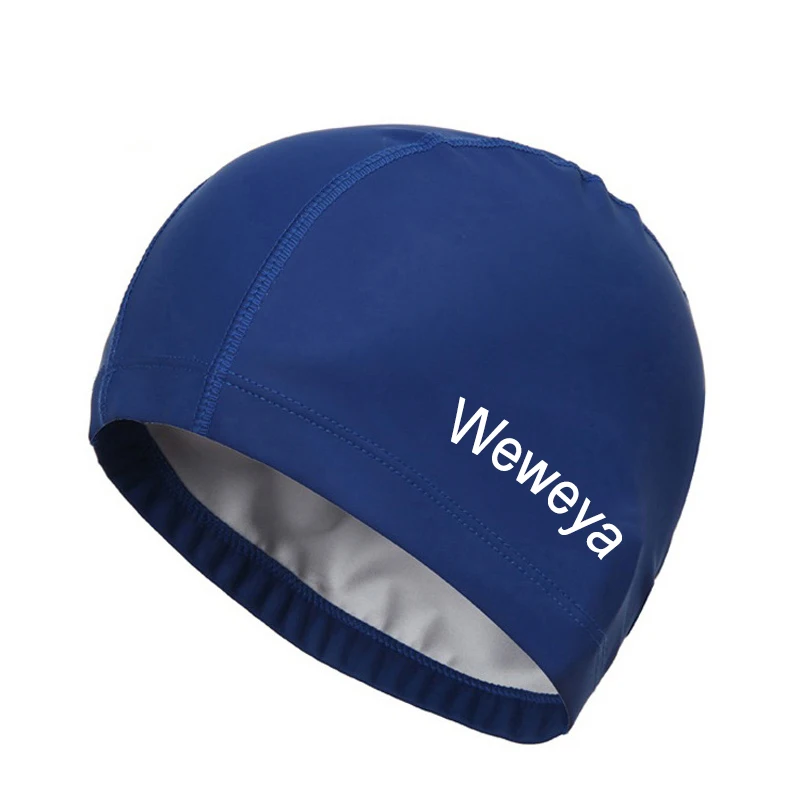 Unisex-Waterproof-Swimming-Cap-For-Long-Hair-High-Elastic-PU-Fabric-Swimming-Hat-Protect-Ears-Free (1)