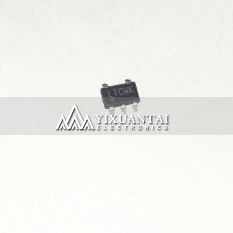10 шт. 100 500 Бесплатная доставка оригинальный LT6106IS5 # TRPBF LT6106 LTCWK SOT23-5 | Обустройство