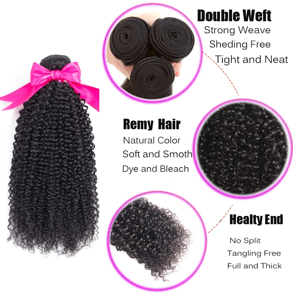 Kinky curly 2