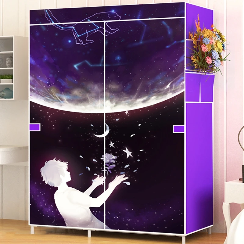 12%Wardrobe Storage Closet Clothes Portable Closet Organizer Wardrobe Closet Organizer Shelf Wardrobe Clothes Organizer Closet
