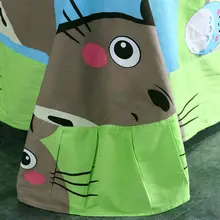 100% Cotton Totoro C