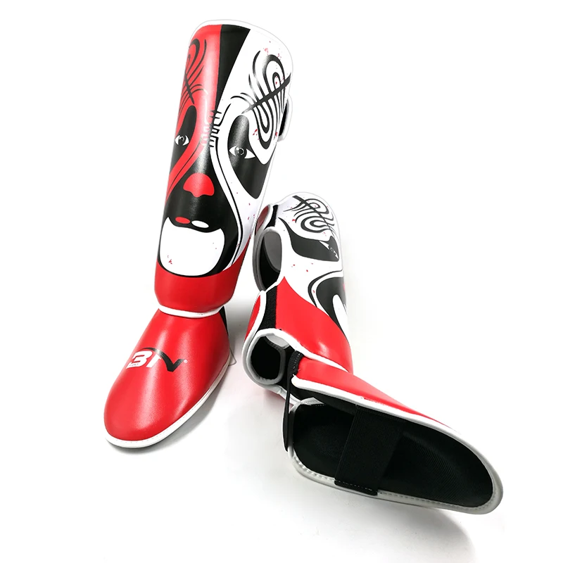 shin guard 4