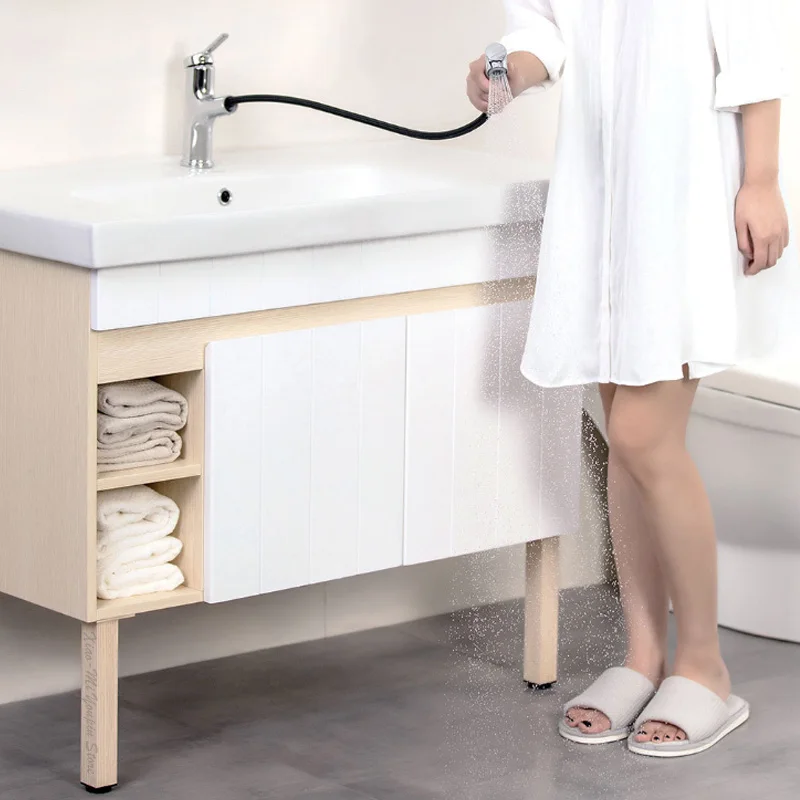 Xiaomi DABAI Bathroom Basin Sink Faucet w/ Pull