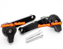 For Honda CBR1000RR 2008 2013 CBR 1000RR Frame Sliders Crash Pads Protector Motorcycle Spare Parts Accessories