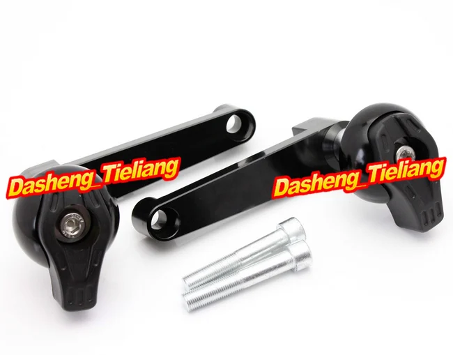 For Honda CBR1000RR 2008 2013 CBR 1000RR Frame Sliders Crash Pads Protector font b Motorcycle b
