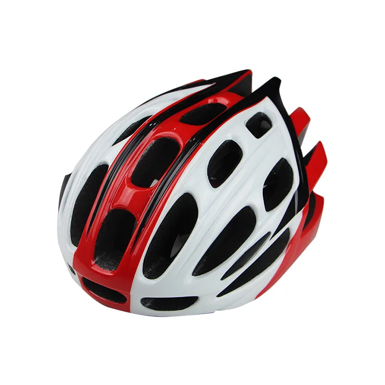 PHYINE38 super large size helmet cycling XL size mountain road bike