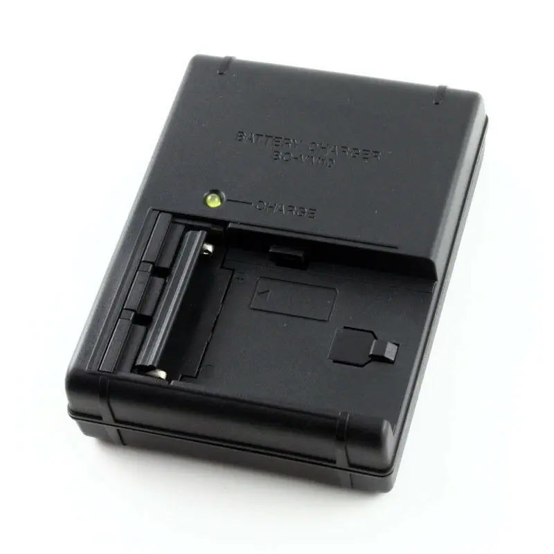 Батарея Зарядное устройство для sony Камера BC-VM10 NP-FM500H NP-FM50 FM90 QM71D QM91D A57 A65 A77