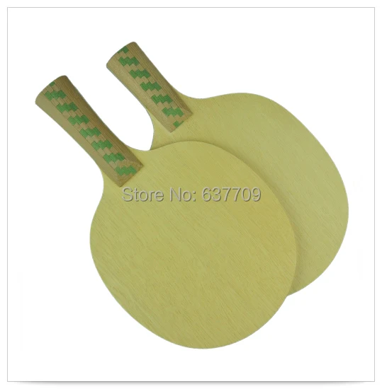 باليو الأصلي c33 (c 33 ، C-33) ألياف الكربون مضرب تنس الطاولة تنس الطاولة بليد ل هجوم سريع داخلي الرياضة المضرب