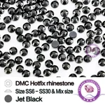 FRS03 Jet Black