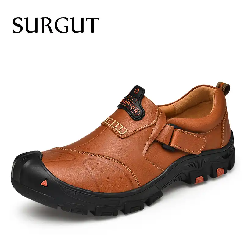 calcado confortável