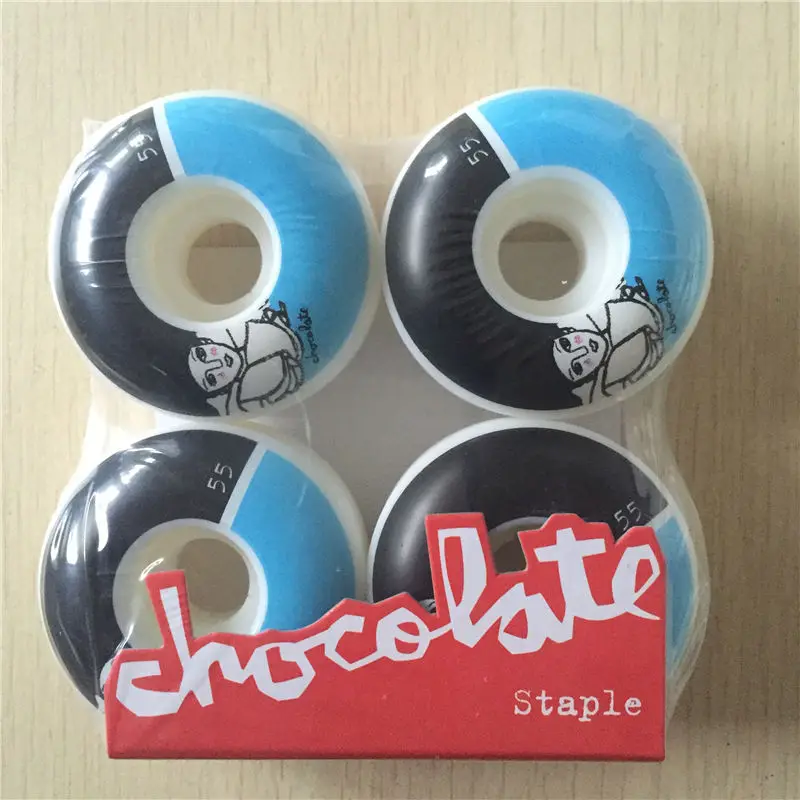 2017 USA brand Skate wheels  (15)