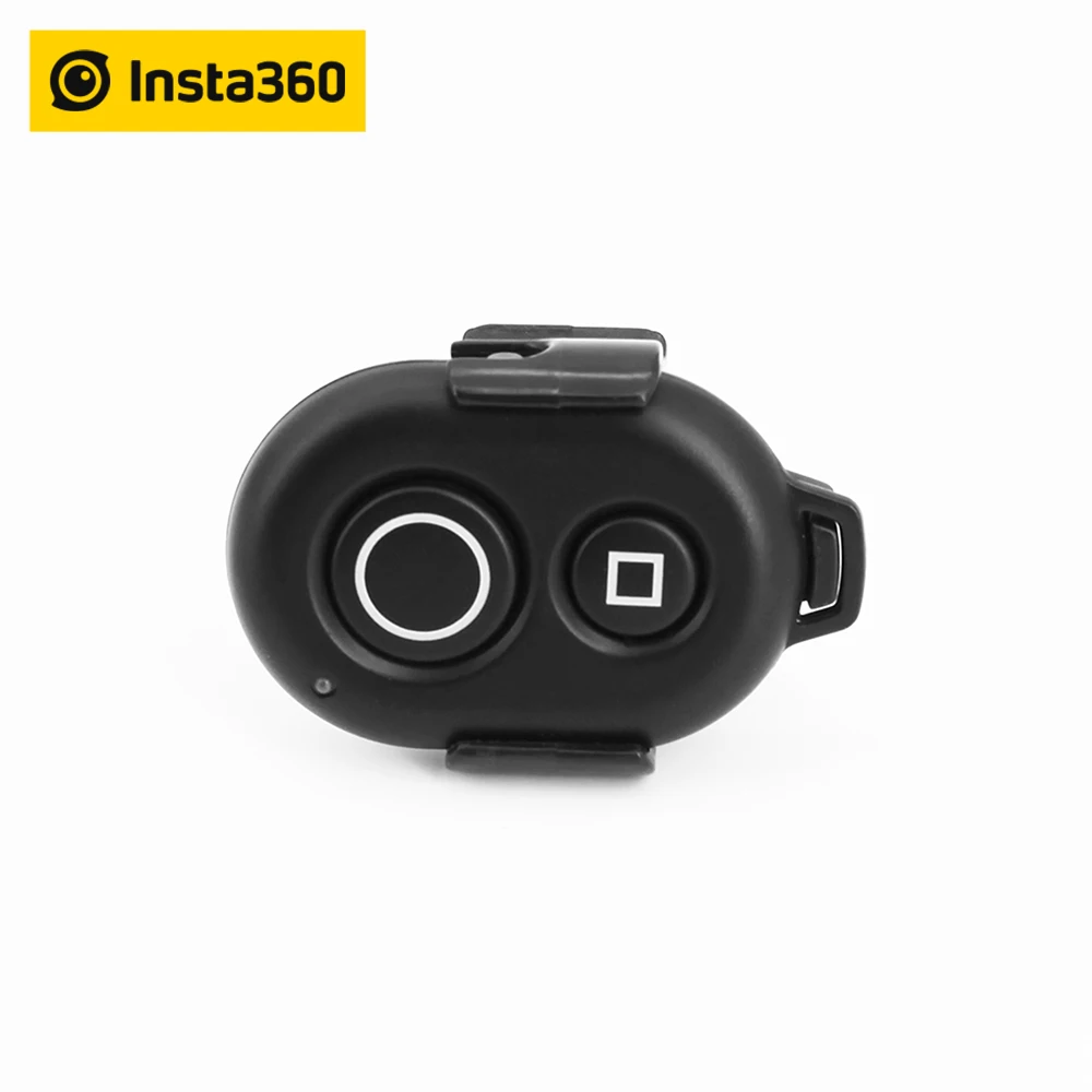 Insta360 Bluetooth Remote Controller for Insta360 ONE and ONE X 360