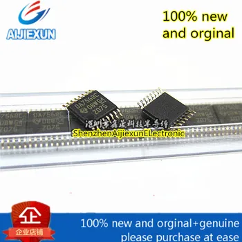 

1Pcs 100% New and original DAC7568ICPW DAC DA7568C 12-/14-/16-Bit, Octal-Channel, Ultra-Low Glitch, Voltage TSSOP16 in stock