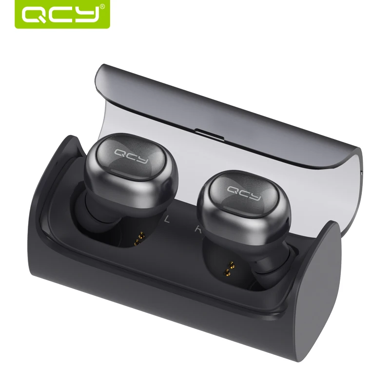 Prix pour Qcy q29 mini bluetooth casques casque sans fil stéréo écouteurs bluetooth écouteurs avec boîte de charge pour iphone xiaomi Prix pour Qcy q29 mini bluetooth casques casque sans fil stéréo écouteurs bluetooth écouteurs avec boîte de charge pour iphone xiaomi
