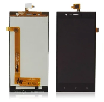 

LCD For Highscreen Boost 3 Display Screen+Touch Panel Glass Lens Digitizer Assembly for Highscreen Boost 3 with tools