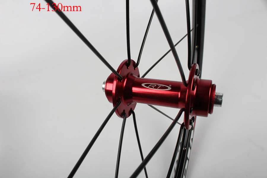 Perfect 2017 New 20 Inch Bicycle  406 V Brake Wheels Ultra Light Aluminum Alloy Bike 451 Disc brak Wheels Folding Bicycle Wheel Parts 22
