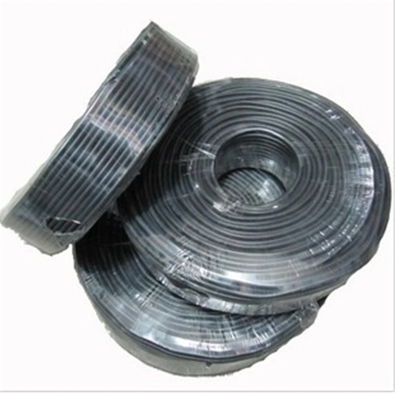 100m/roll 328FT 2.5mm SQ(14 AWG)  Photovoltaic Cable TUV cable for PV Panels Connection PV Cable With UV Approval