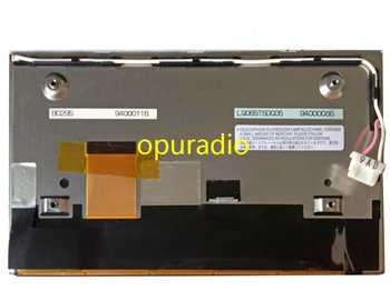 

New Original Car Navigation/DVD LCD Display Screen by LQ065T5DG05/LQ065T5DG04