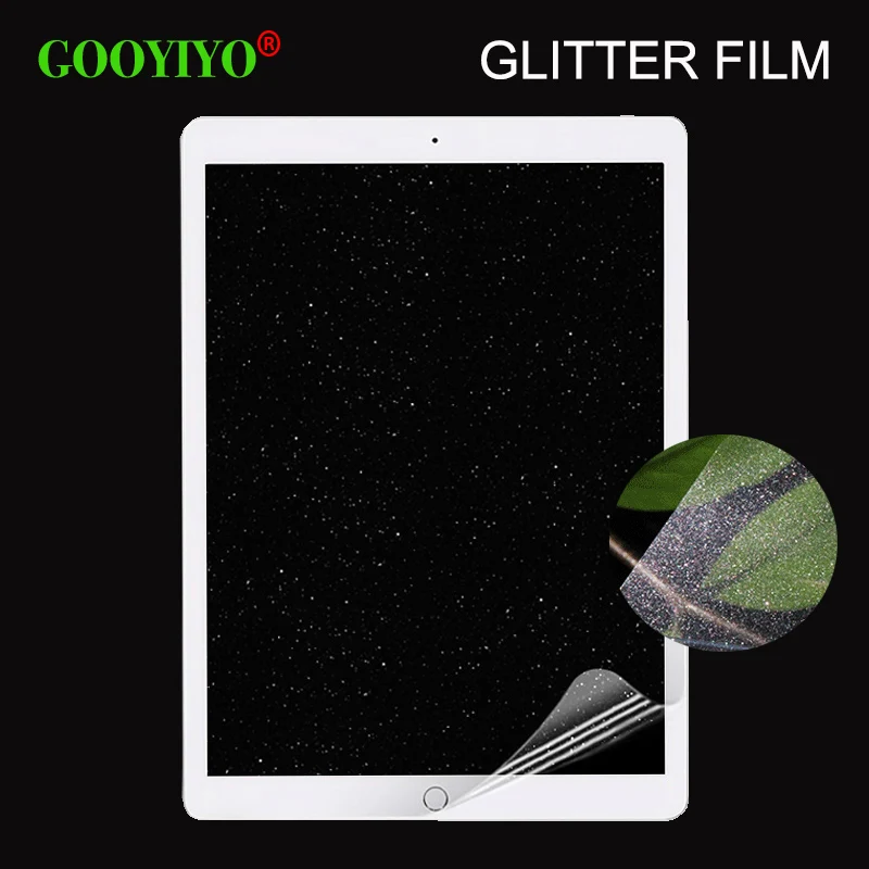 3 Glitter Film