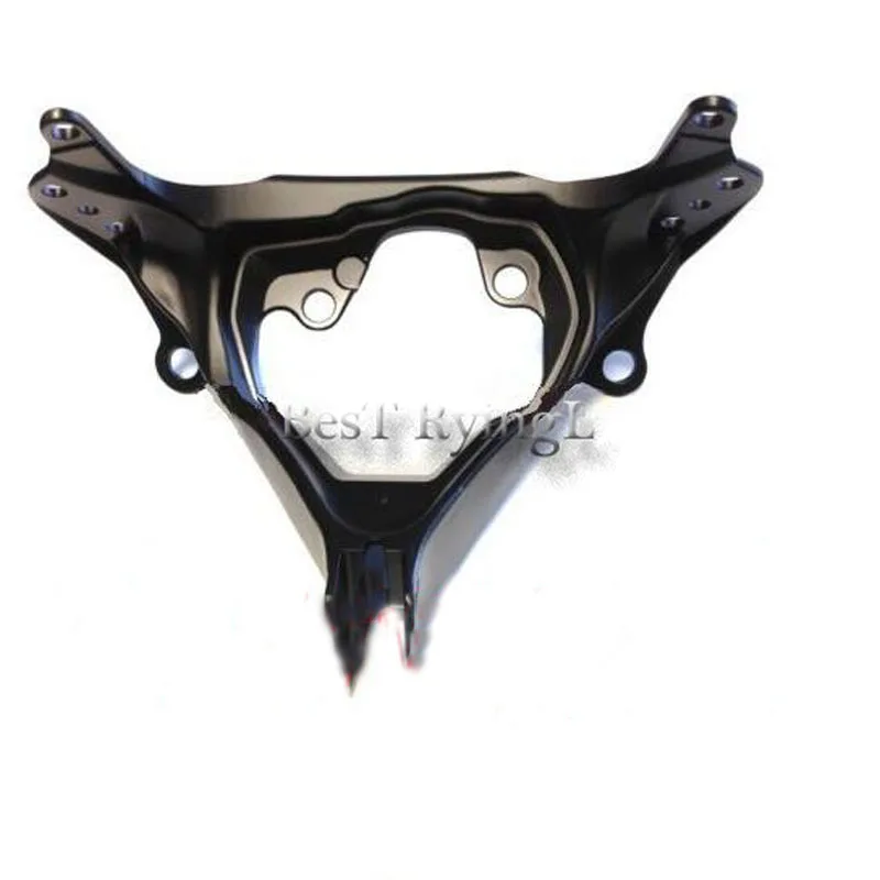 YG Верхняя Stay обтекателя фара кронштейн для Suzuki gsx r 600 750 GSX R 2006 2007 K6 K7 держатель