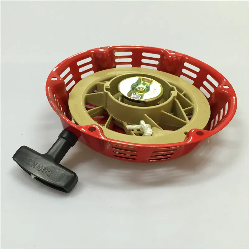 STARPAD For Gasoline Generator 5KW 6.5KW 8KW Pull Plate Cutter 188F 190F Drawer D-Type Drawer