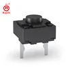 Kailh Micro Switch 6*6*4.0/4.3mm switch ireless mouse wired mouse DIP microswitch Tact Switch 60±15gf ► Photo 1/5