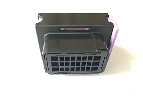2 компл. FCI ЭБУ 211PC249S8005/211PC249S8005 разъем 24 Pin способ мужского и женского Корпус