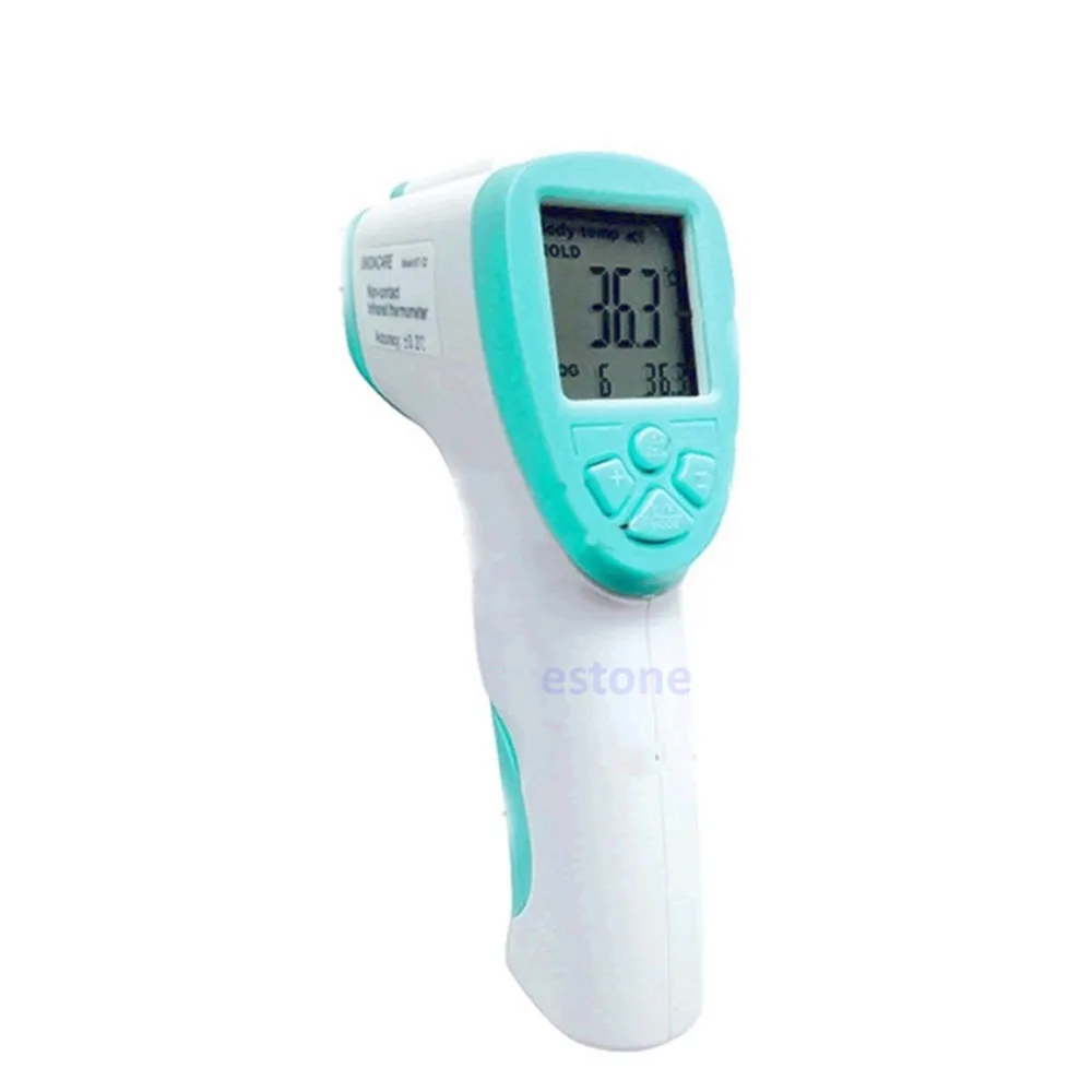 M89C1PC Kids Adult Body Skin LCD Infrared Non contact Digital