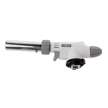 Cheap Metal Flame Gun Welding Gas Torch Lighter Heating Ignition Butane Portable Camping Cheap Metal Flame Gun Welding Gas Torch Lighter Heating Ignition Butane Portable Camping