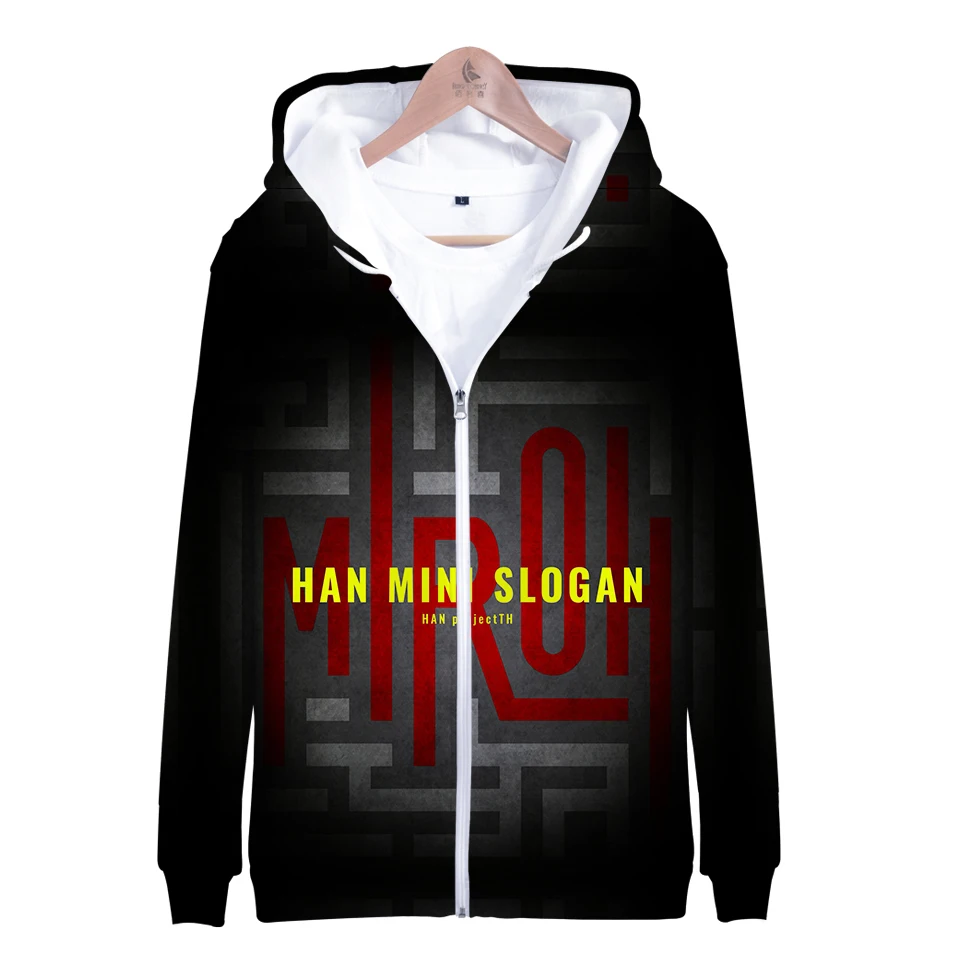 straykids Kpop 3D Printed Zipper Hooded Sweatshirt Casual Hot Sale Hoodies Zipper Hip Soft 2019 New comfortable Zipper straykids Kpop 3D Printed Zipper Hooded Sweatshirt Casual Hot Sale Hoodies Zipper Hip Soft 2019 New comfortable Zipper