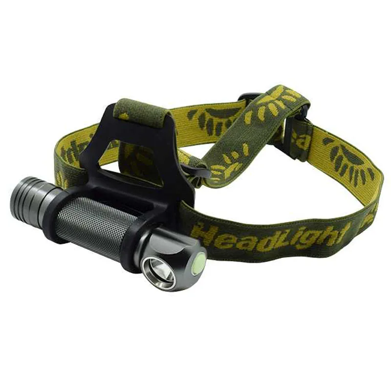 

1000 LM XPL V5 LED Headlamp 3 Modes Linternas Waterproof LED Flashlight Head Torch Light for Outdoor Camping Hunting Headlight