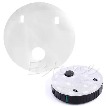 

Vacuum Cleaner Dust Adsorption Paper Cleaning Tissue For Sweeper Smart Robot