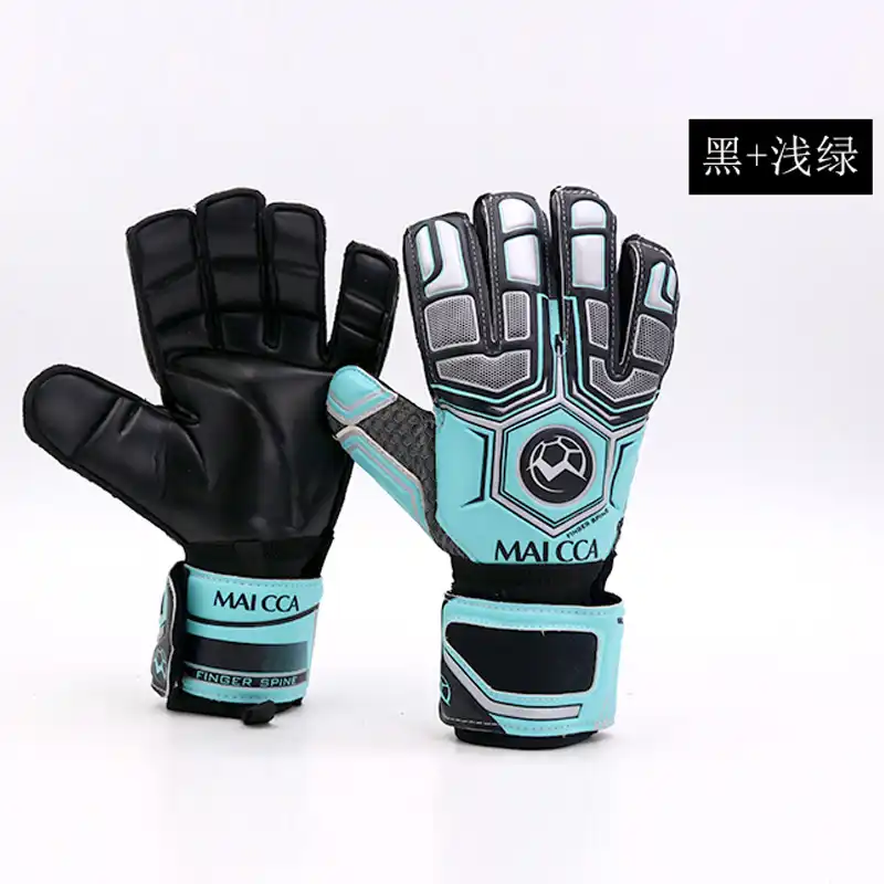 target soccer gloves