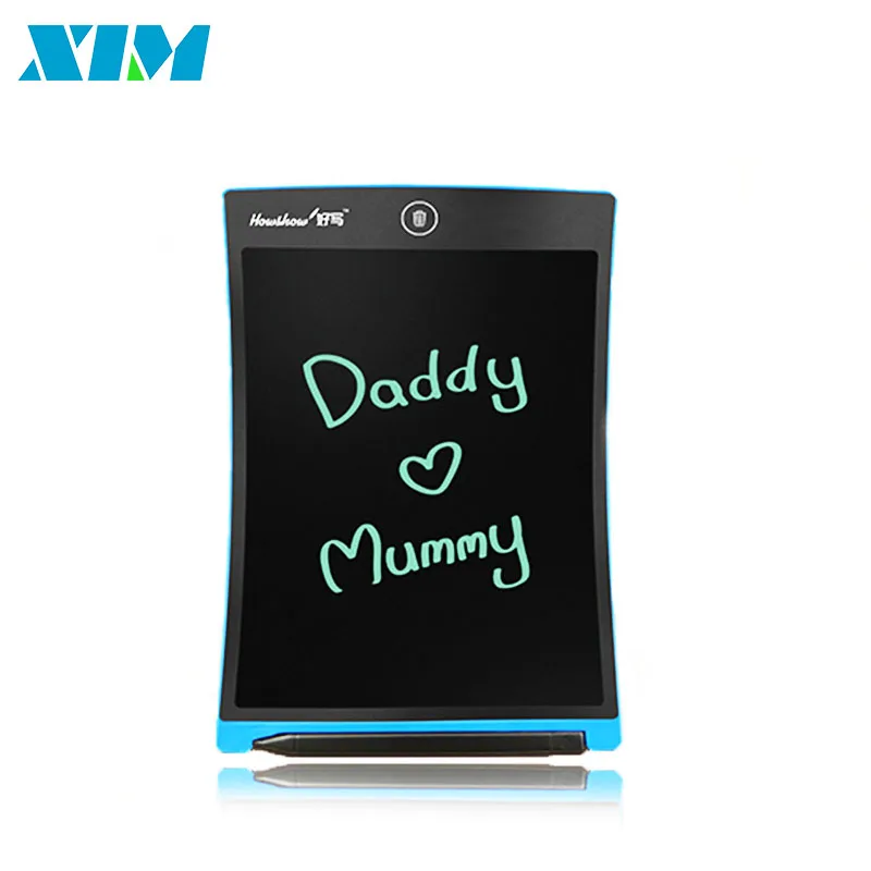 

Brand New Electronic Writing Board 8.5 Inch Memo Whiteboard Kids Blackboard for School Children Drawing Playing Handwriting