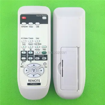 

Remote Control For EPSON EB-W8D EB-DM30 EH-DM3 EX5200 EMP-280 EMP-822P