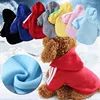 2248-9dd14e.jpg New Autumn Winter Pet Products Dog Clothes Pets Coats Sweater Soft Cotton Dog Hoodies Clothing for Puppy Dogs 7 Colors