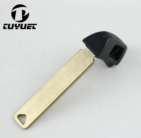 Toyota Senna smart key blade Shell (5)