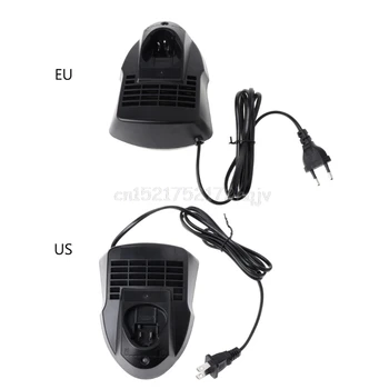 

Li-ion Battery Charger AL1115CV For Bosch 10.8V 12V Power Tools 2607225146 EU/US O18 dropship
