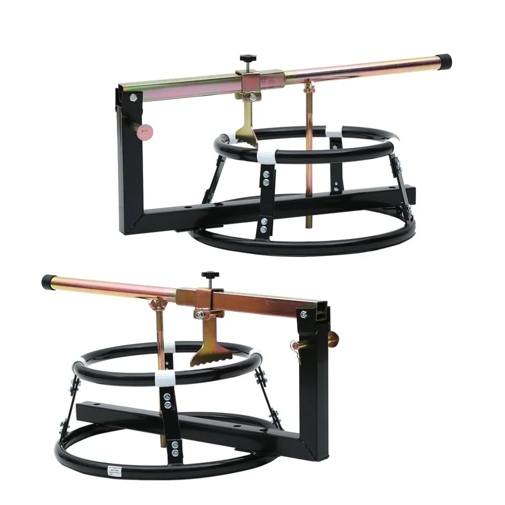 

Motorbike Tyre Changer Hand Tool Mechanics Workshop Garage Manual Motorcycle Motocross Bike Tyre Bead Breaker