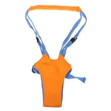 Малыш хранитель Baby Safe ходунки ремень дети малыш Регулируемый ремень безопасности крыло жгут несет