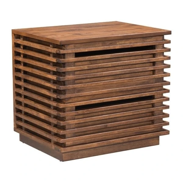 Linea End Table