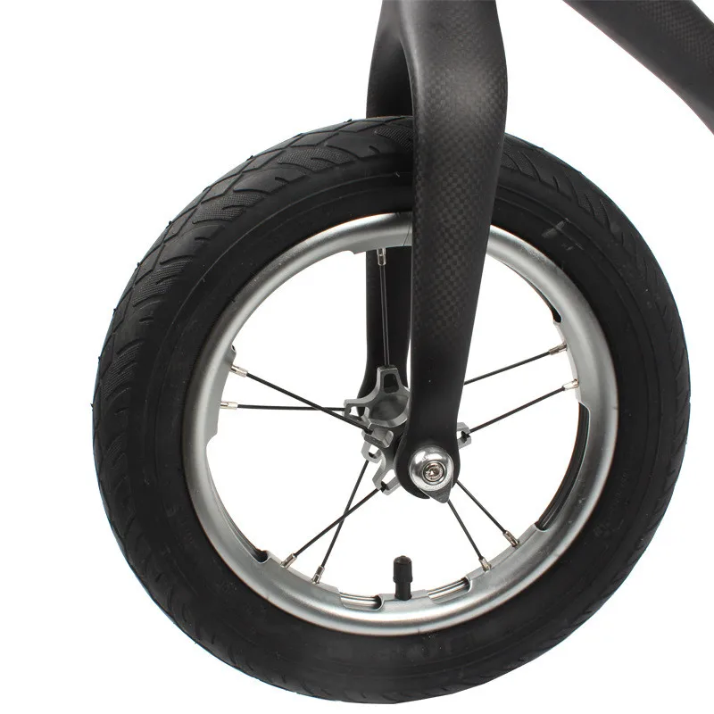 

Children's Balance Vehicle Walking Wheel Twelve-inch*2.0S Vehicle K-bike refitted outer tyre racing tire