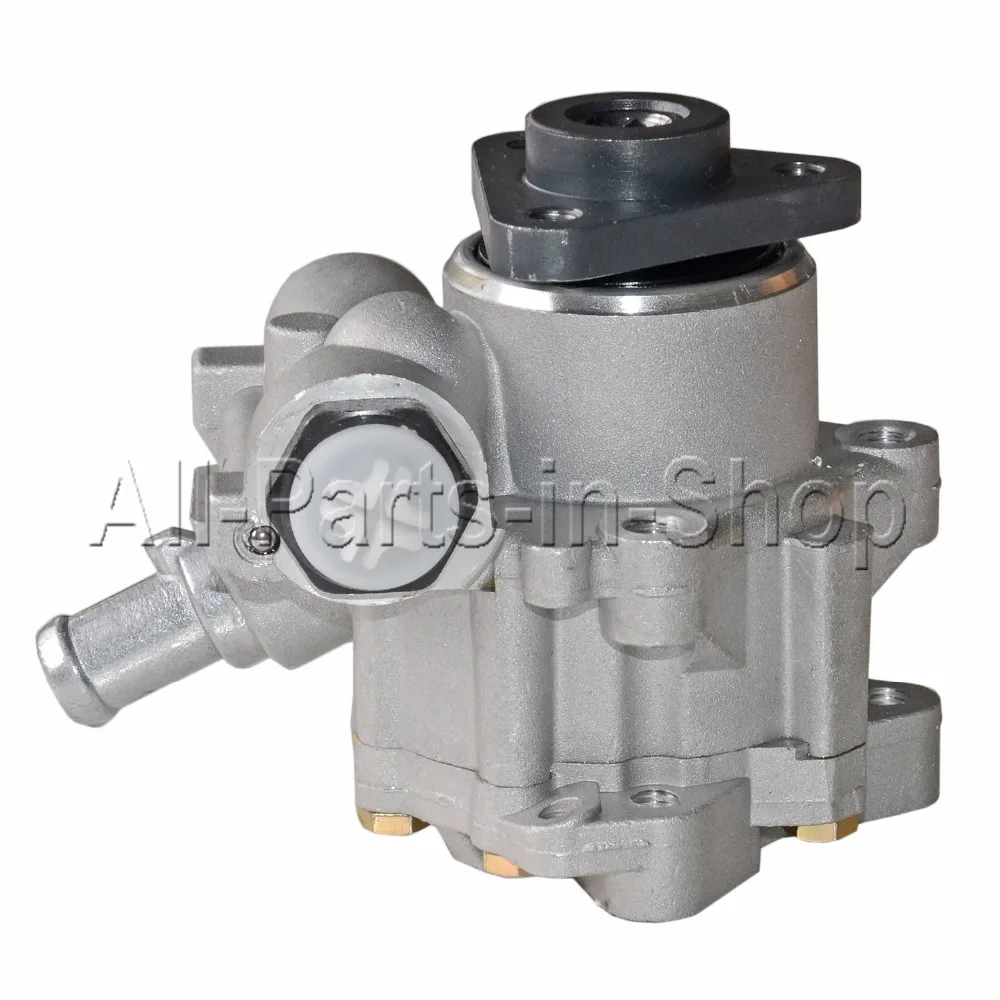 Power Steering Pump For font b Audi b font A4 SEAT EXEO 3R 1 6 1