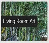 living room art___